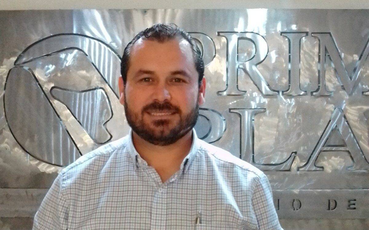 El regidor independiente Juan Carlos Jáuregui asegura que el deporte en Hermosillo requiere mayor atención