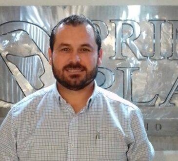 El regidor independiente Juan Carlos Jáuregui asegura que el deporte en Hermosillo requiere mayor atención