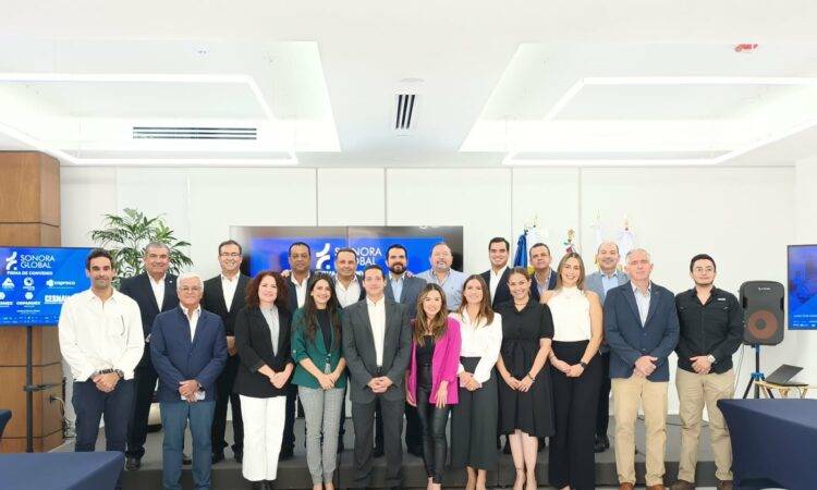 En un esfuerzo conjunto para fortalecer la colaboración y promover el desarrollo económico en la región, la agencia privada de desarrollo económico