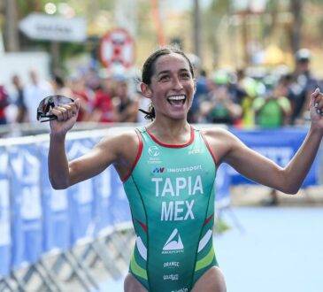 La delegación mexicana implantó nuevas marcas de medallas oro y de en el total de preseas, con la participación de atletas sonorenses