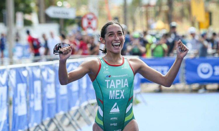 La delegación mexicana implantó nuevas marcas de medallas oro y de en el total de preseas, con la participación de atletas sonorenses