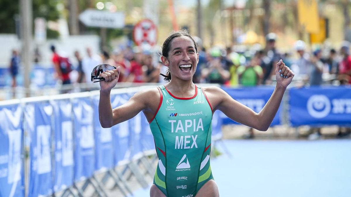 La delegación mexicana implantó nuevas marcas de medallas oro y de en el total de preseas, con la participación de atletas sonorenses