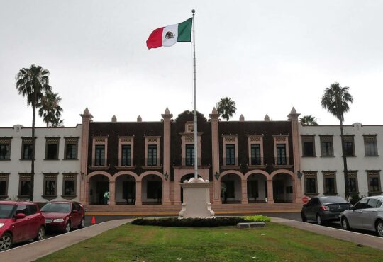 Informe de Auditoria Superior de la Federación, El Tecnológico de Cananea y la Universidad de Sonora deben aclarar casi 40 mdp del 2022