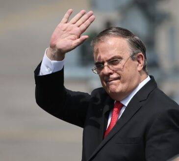 Con Marcelo no se escribirá un nuevo capítulo de la historia de los partidos en México como sí se hizo en el pasado con los grandes disidentes de la política