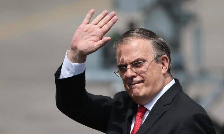 Con Marcelo no se escribirá un nuevo capítulo de la historia de los partidos en México como sí se hizo en el pasado con los grandes disidentes de la política