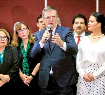 La fuerza política del ex canciller ya no es la misma y el tiempo ha sido su peor aliado