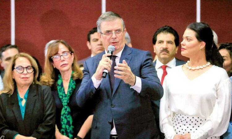 La fuerza política del ex canciller ya no es la misma y el tiempo ha sido su peor aliado