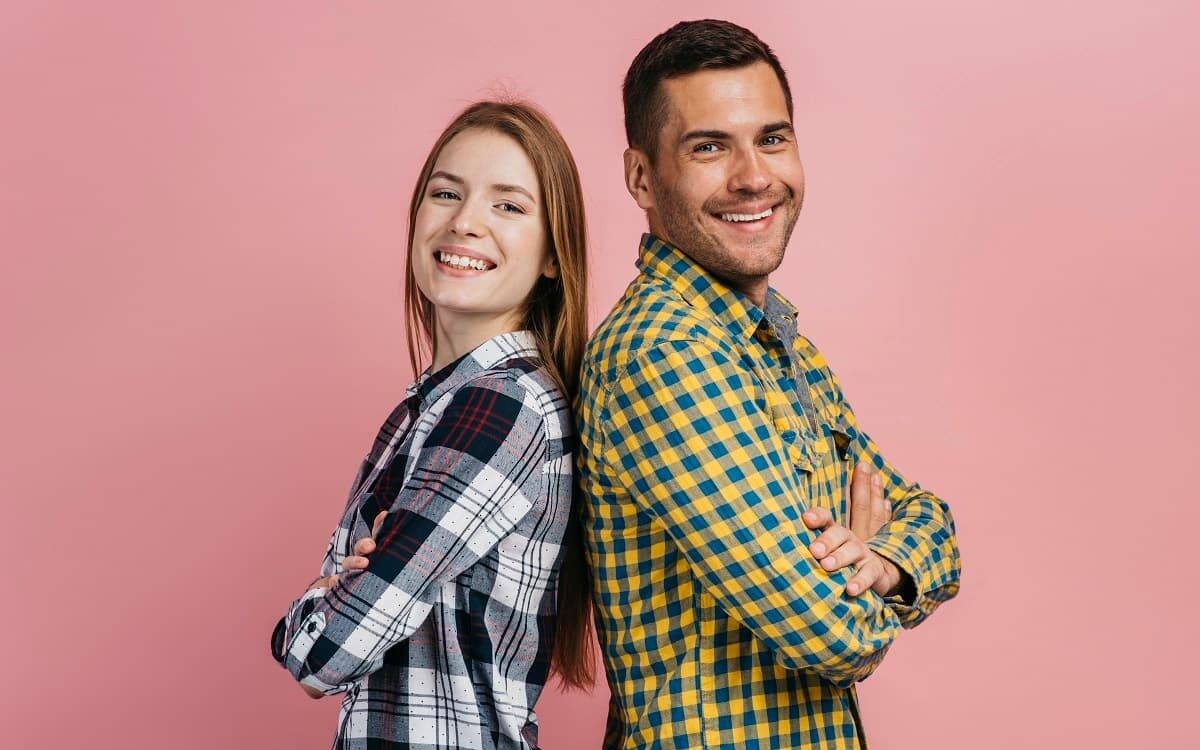 El 71% los hombres consumen menos vitaminas B6 y C, que las mujeres, esto los coloca en un 62% más de probabilidades de contraer cáncer