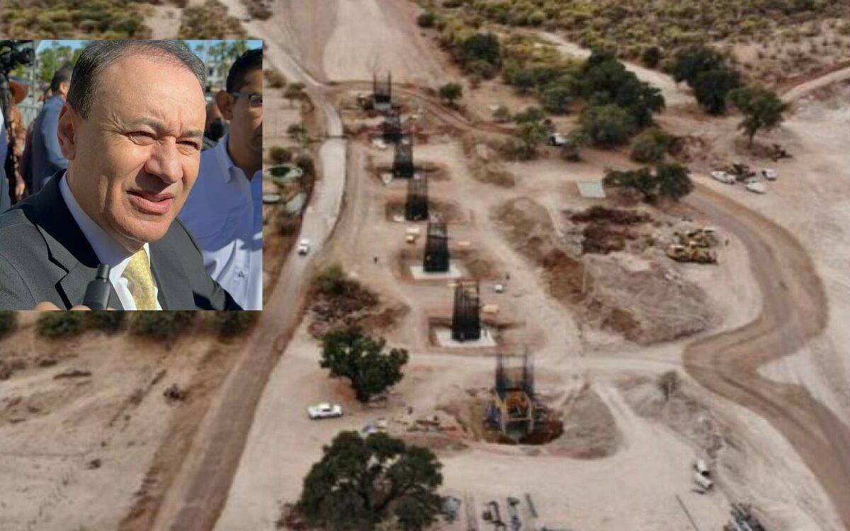 El argentino le dice a México cómo puede vencer a MORENA // Sonora tiene el símil del Tren Maya: Se llamará “Tren Yaqui”