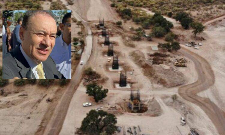 El argentino le dice a México cómo puede vencer a MORENA // Sonora tiene el símil del Tren Maya: Se llamará “Tren Yaqui”