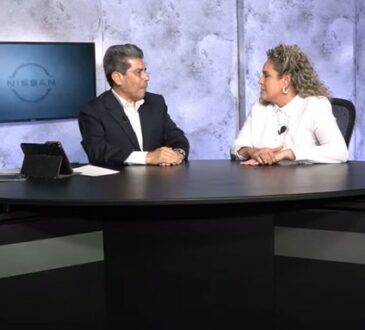 La Secretaria General del PRI Municipal, Blanca Lorena Colosio Altamirano, reveló la aspiración para contender por la alcaldía de Hermosillo en 2024