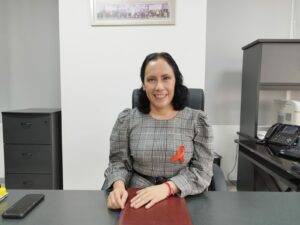 Verónica Sandoval Castañeda