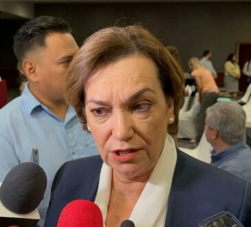 En Sonora no existen condiciones para la suspensión de clases, tras reportes de cancelación de clases en Benjamín Hill, Altar y Vícam,