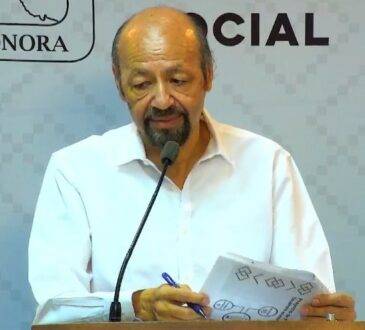 El Secretario de Hacienda explicó que históricamente los ingresos del gobierno del Estado no son suficientes para cubrir todas sus necesidades