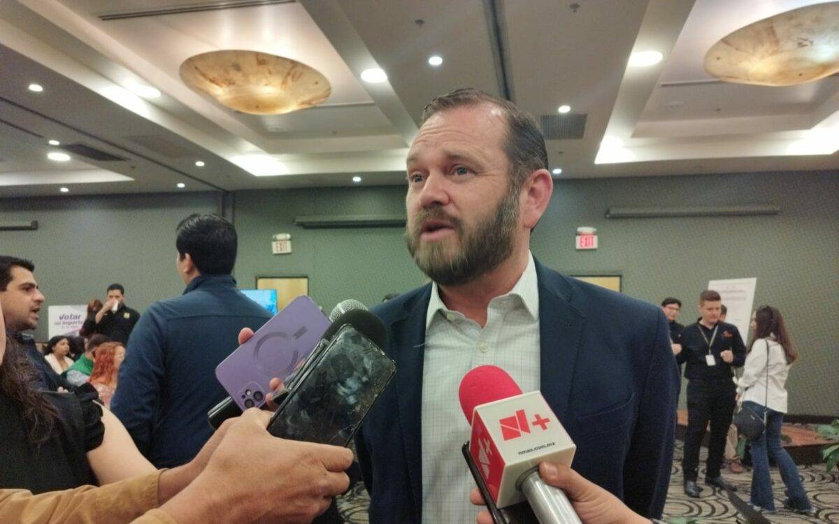 Con la finalidad de lograr que más jóvenes se involucren en la vida política de Sonora y se animen a participar en las elecciones del próximo año