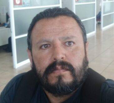 La madrugada de este jueves 16 de noviembre, fue asesinado a balazos el fotoperiodista Ismael Villagómez Tapia en Ciudad Juárez, Chihuahua.