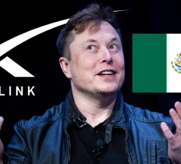 Musk ha ganado dos licitaciones clave de la empresa CFE Telecomunicaciones, con el objetivo de proveer servicios de internet de vanguardia
