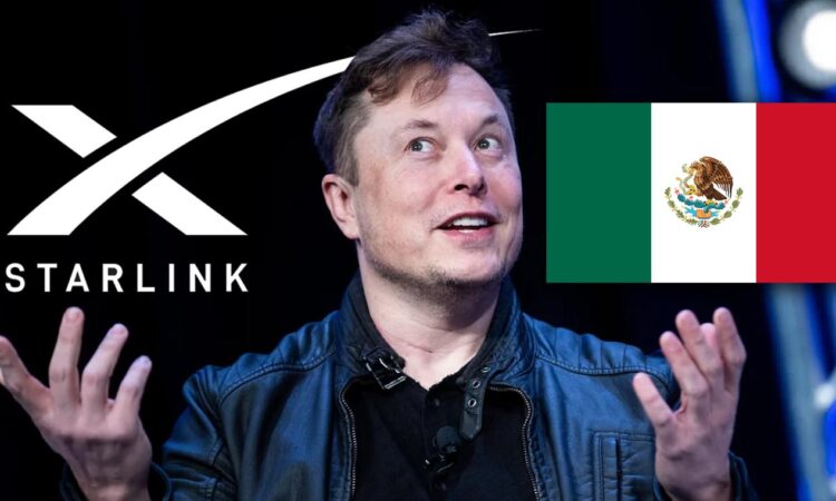 Musk ha ganado dos licitaciones clave de la empresa CFE Telecomunicaciones, con el objetivo de proveer servicios de internet de vanguardia