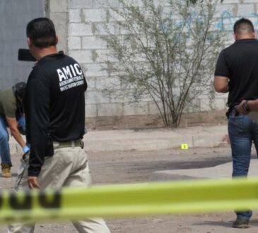 En Cajeme el 81.4% de las personas de 18 años y más que participaron en la Encuesta Nacional de Seguridad Pública Urbana (ENSU)