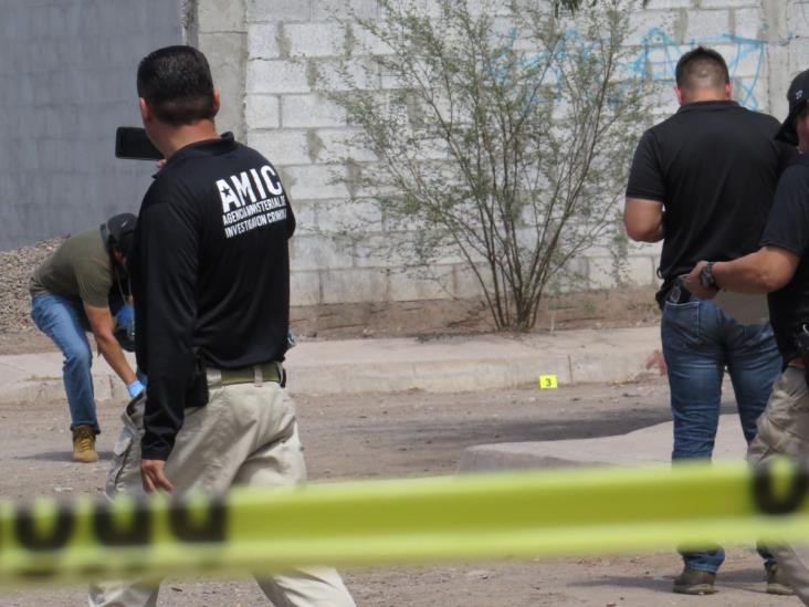 En Cajeme el 81.4% de las personas de 18 años y más que participaron en la Encuesta Nacional de Seguridad Pública Urbana (ENSU)