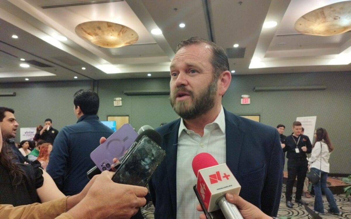 En Sonora la participación es menor al 27%, más de 600 mil jóvenes que tiene posibilidad de votar y menos de uno de cada tres lo ejerce