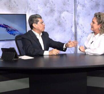 La Secretaria General del PRI Municipal, reveló su aspiración para contender por la alcaldía de Hermosillo en el proceso electoral 2024.