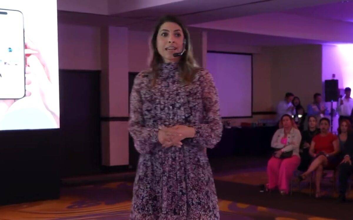 Al alcance de un click las mujeres sonorenses podrán tener una valiosa herramienta para ayudar a detectar casos de cáncer de mama