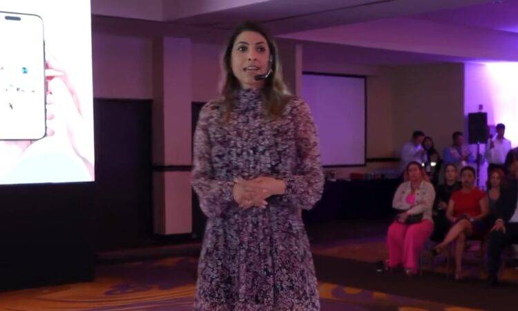 Al alcance de un click las mujeres sonorenses podrán tener una valiosa herramienta para ayudar a detectar casos de cáncer de mama