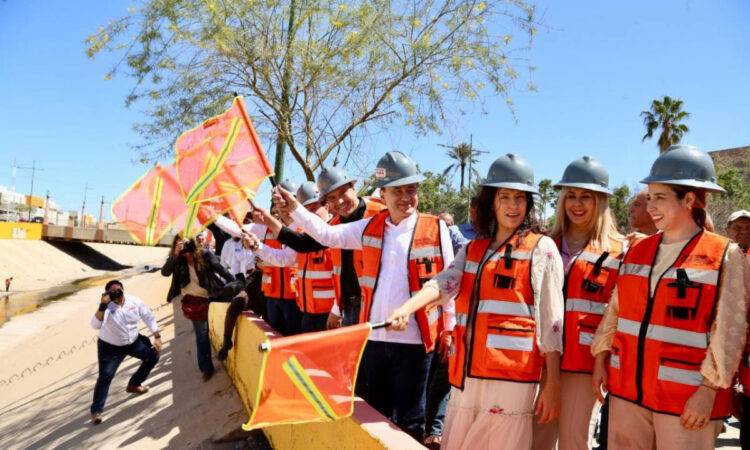 Para el próximo 2024 el Gobierno de Sonora etiquetó más de 2,700 mdp en este rubro; SIDUR es la más beneficiada