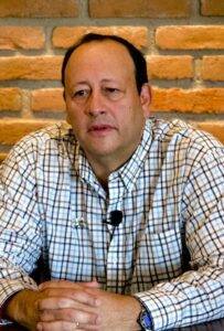 Manuel Lira
