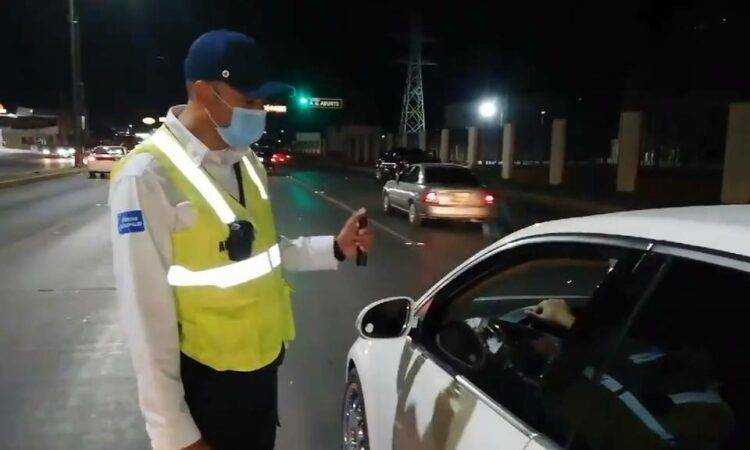 Los restauranteros afiliados promueven conducción responsable y hasta premiarán con descuentos si alguien se identifica como el “designado” de la noche