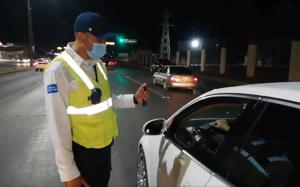 Los restauranteros afiliados promueven conducción responsable y hasta premiarán con descuentos si alguien se identifica como el “designado” de la noche