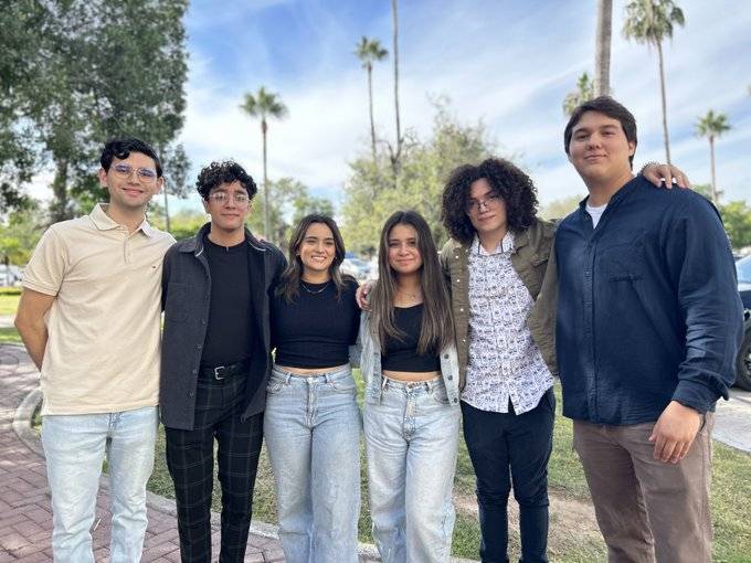 ¿Qué tal el aire en tu colonia?, un proyecto que en tiempo real arroja datos sobre la contaminación en un mapa interactivo