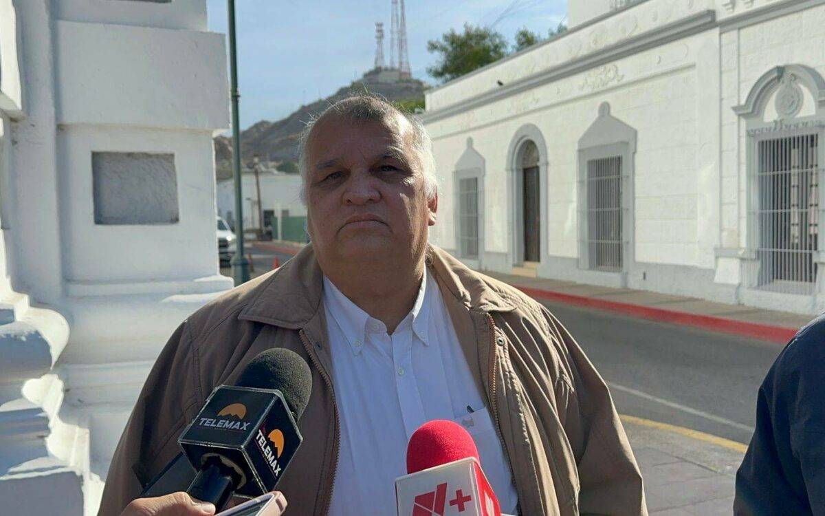 Autoridades federales esperan que disminuya el flujo migratorio durante el mes de diciembre