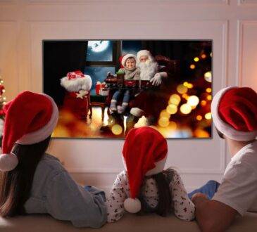 Si no tienes más planes en estos días previos a Navidad, prepara un “maratón” de películas en familia; acá te recomendaremos cinco historias