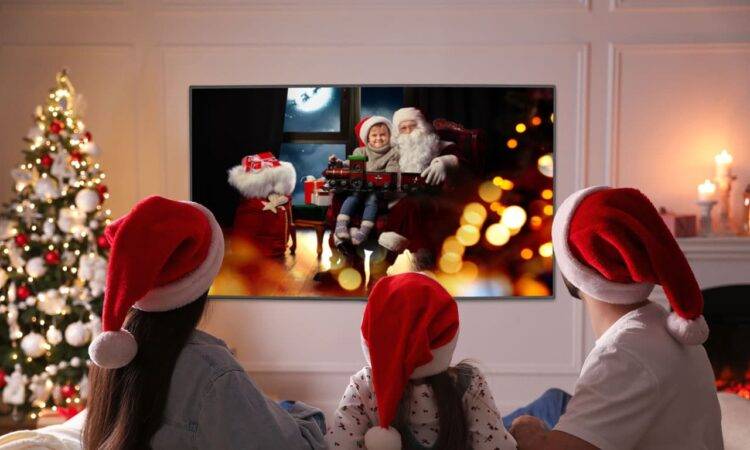 Si no tienes más planes en estos días previos a Navidad, prepara un “maratón” de películas en familia; acá te recomendaremos cinco historias