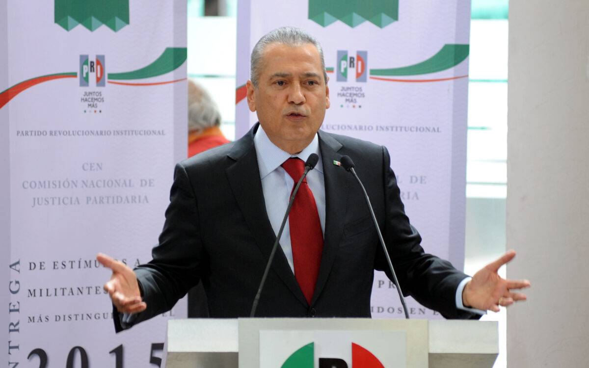 *Xóchitl requiere de una honda, como la que usó David para vencer a Goliat // Con Karem Valles en el ISTAI, el gobierno garantiza la opacidad informativa