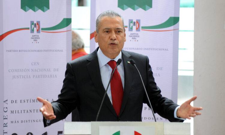 *Xóchitl requiere de una honda, como la que usó David para vencer a Goliat // Con Karem Valles en el ISTAI, el gobierno garantiza la opacidad informativa