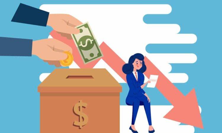 Hoy que la recaudación no crece, que se acabaron el dinero de los fondos y fideicomisos, y que 2024 es año electoral