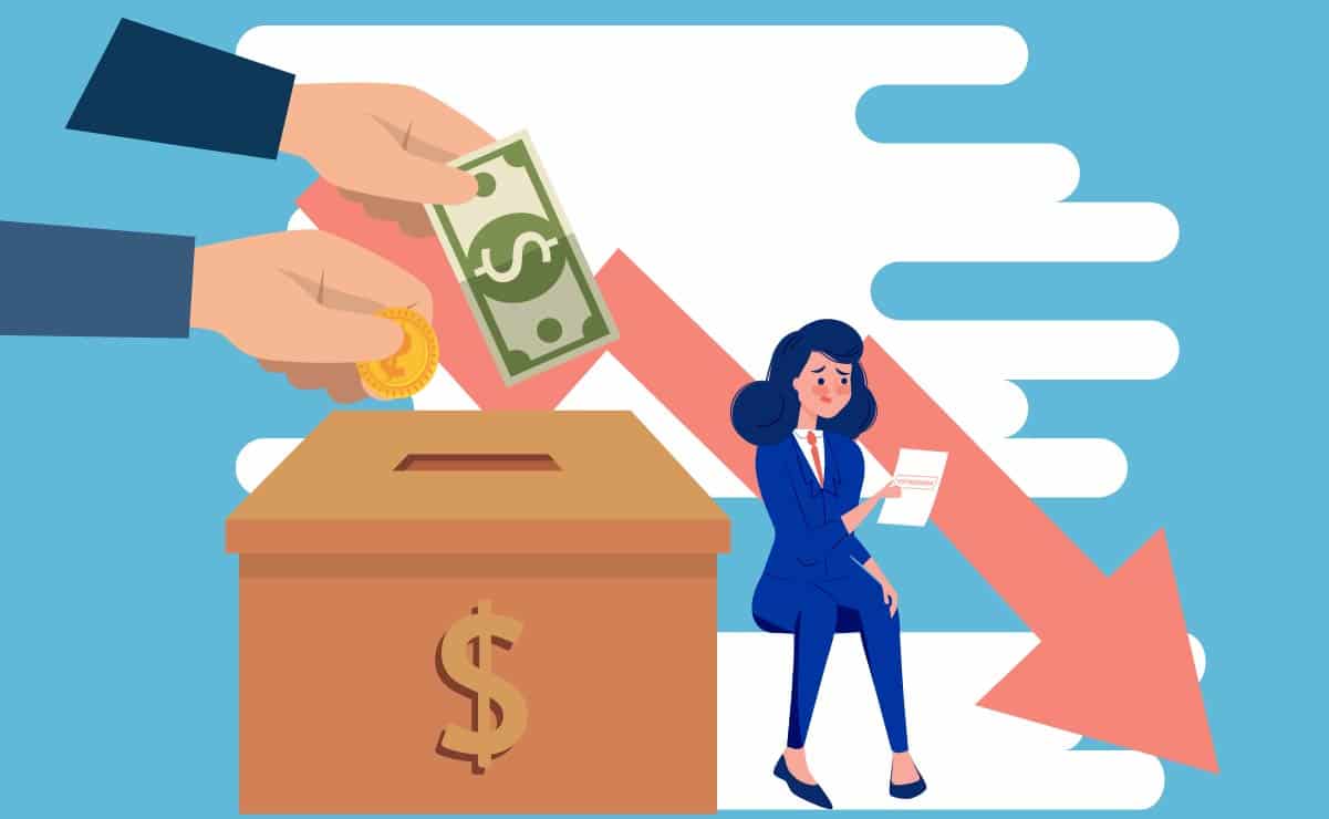 Hoy que la recaudación no crece, que se acabaron el dinero de los fondos y fideicomisos, y que 2024 es año electoral