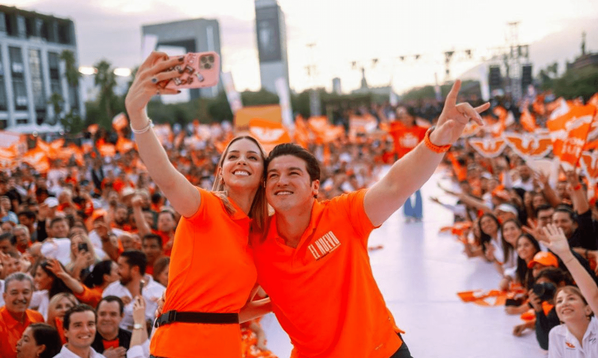 La soberbia política de Samuel García fue frenada por el Congreso local y la Suprema Corte