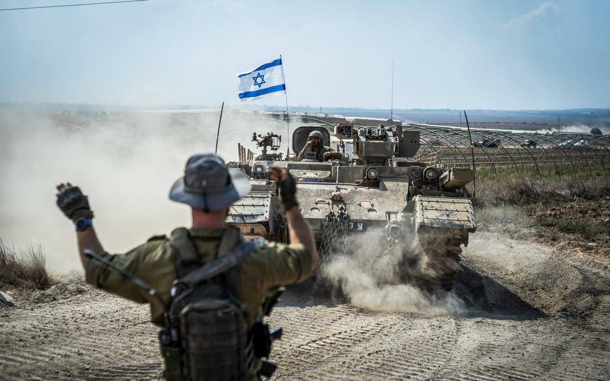 El mayor artífice y necesitado de la tregua entre el grupo Hamas de la franja de Gaza e Israel, son los Estados Unidos y Europa