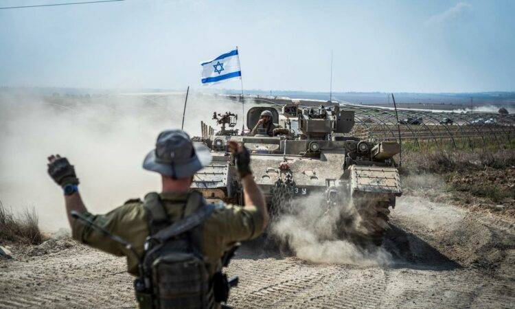 El mayor artífice y necesitado de la tregua entre el grupo Hamas de la franja de Gaza e Israel, son los Estados Unidos y Europa