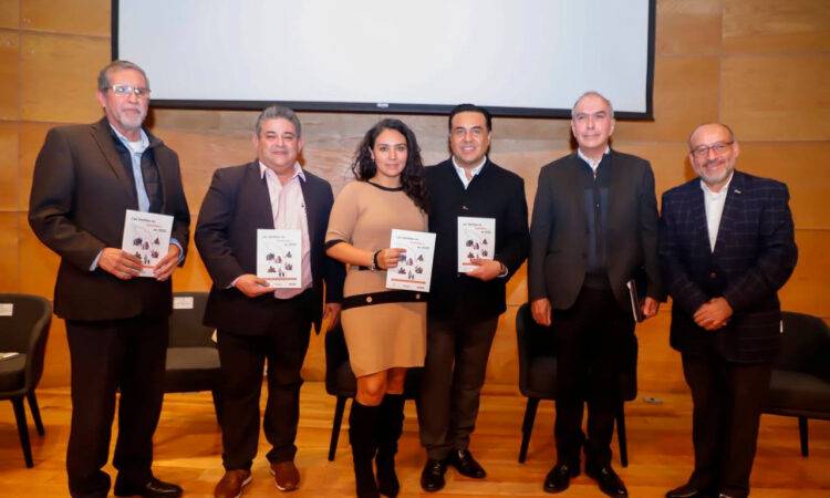 Ofrece un análisis profundo de las estructuras familiares en Querétaro, basándose en microdatos del Censo de Población y Vivienda de 2020 del INEGI.