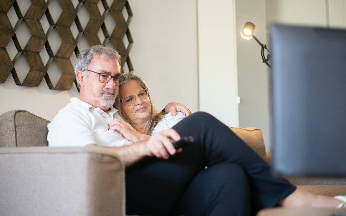 Es importante que desde hoy te prepares para que vivas felizmente tu vejez y seas un ejemplo, hace 10 año, todavía la gente no le importaba