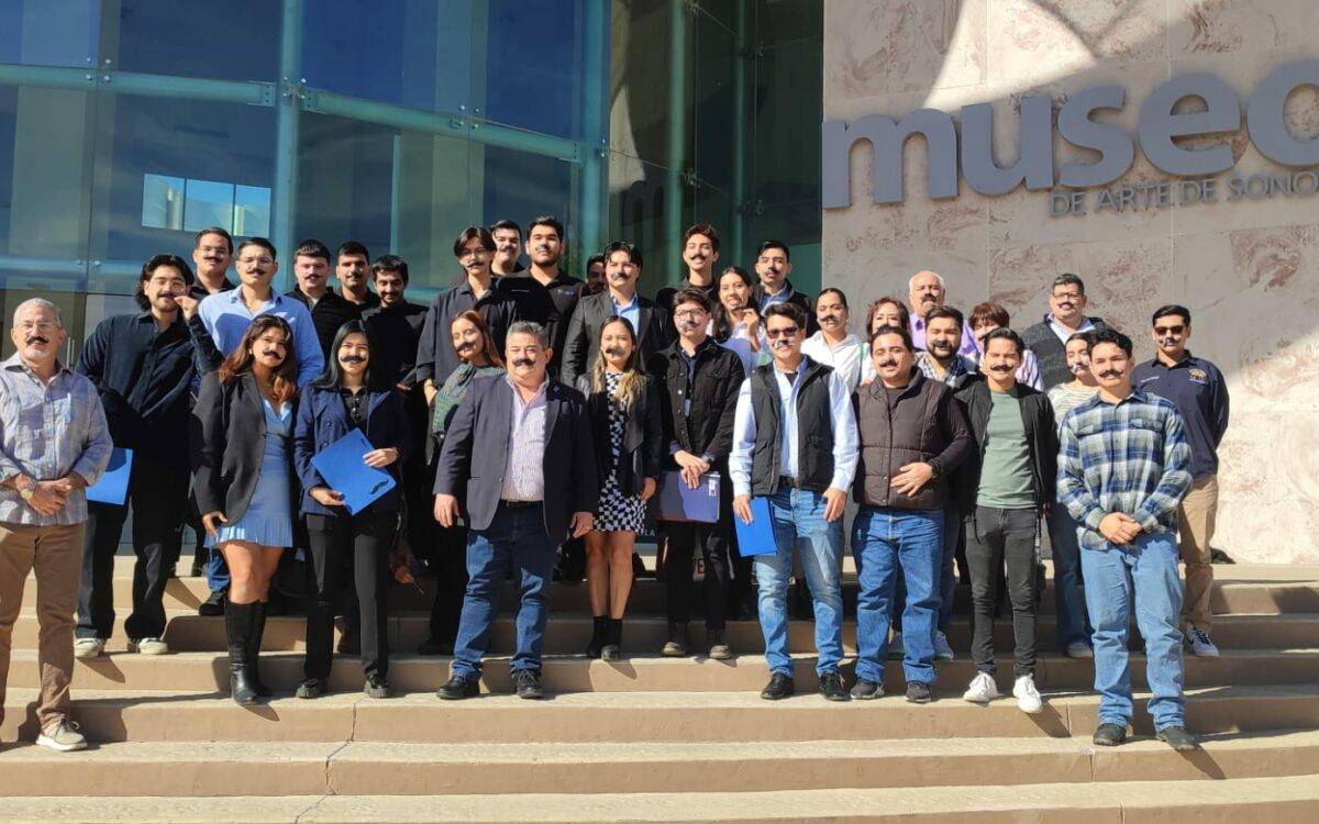 La conformación de comités estudiantiles en diversas carreras de ingeniería y la conexión con pares a nivel nacional evidencian una visión de futuro