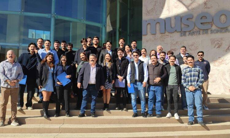 La conformación de comités estudiantiles en diversas carreras de ingeniería y la conexión con pares a nivel nacional evidencian una visión de futuro