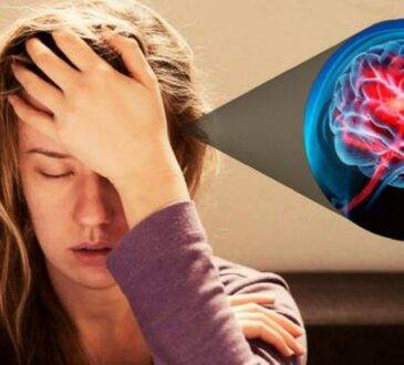 Es importante saber que la brusca interrupción del flujo sanguíneo al cerebro afecta el sistema nervioso central, a veces de forma muy grave
