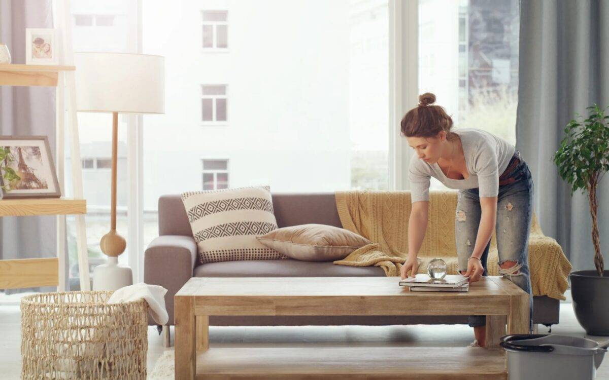 Cada hogar siempre debe tener un espacio adecuado para convivir con la familia o los amigos.