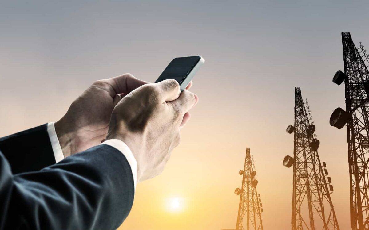 No toda la radiación es nociva. La radiación abarca muchos tipos de energía y algunos implican riesgo